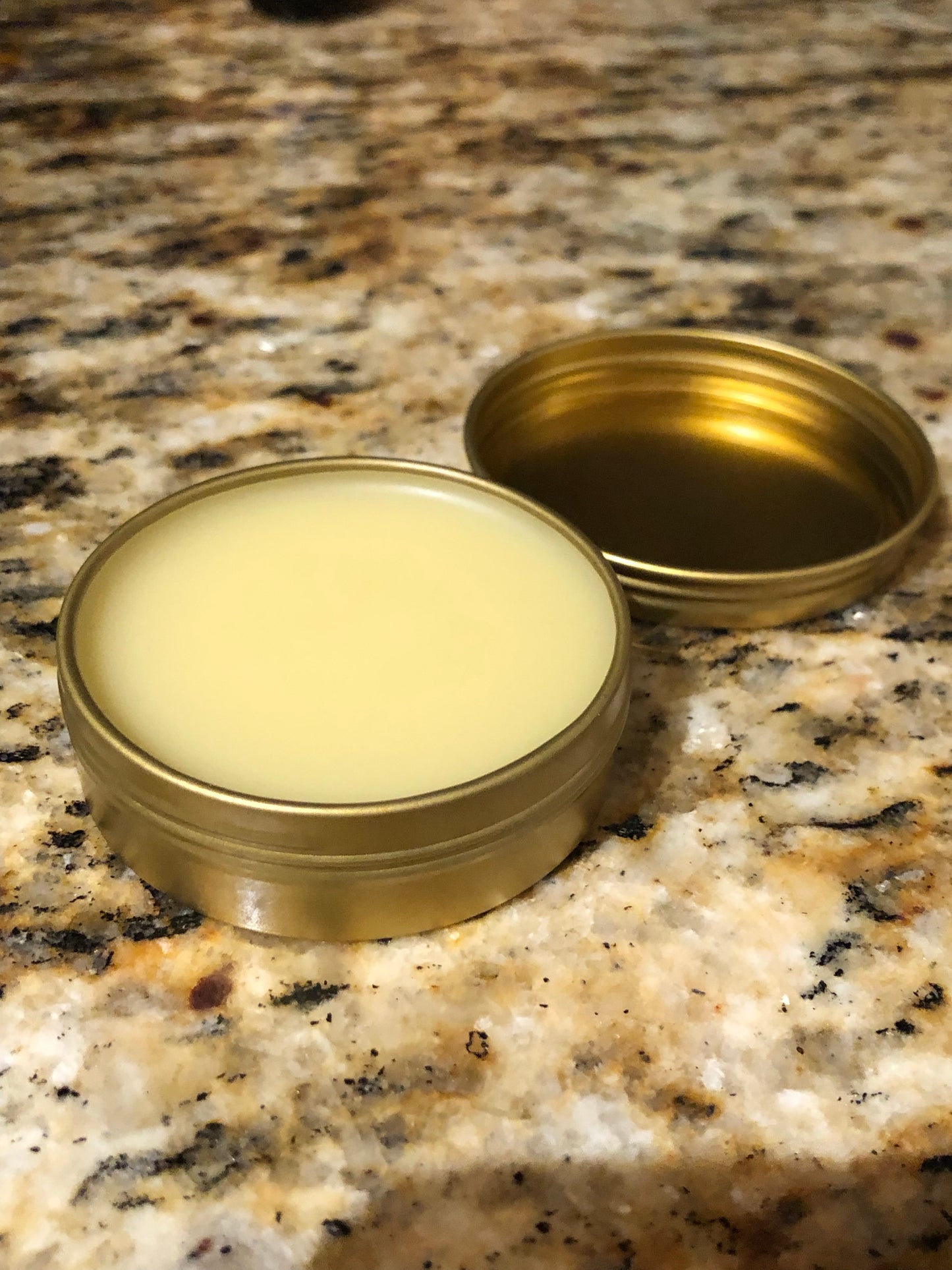 Herbal Healing Balm